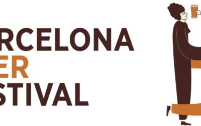 Nueva fecha para el Barcelona Beer Festival 16, 17 y 18 de abril de 2021