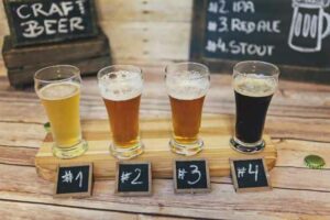 ¿Qué es la gestión sensorial de la cerveza?