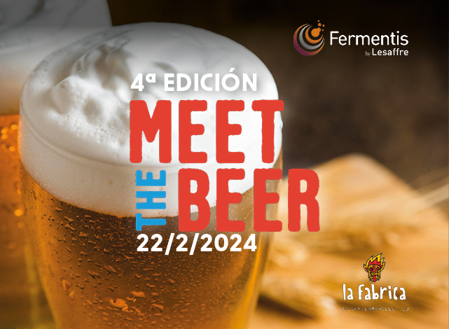 Foro Meet The Beer